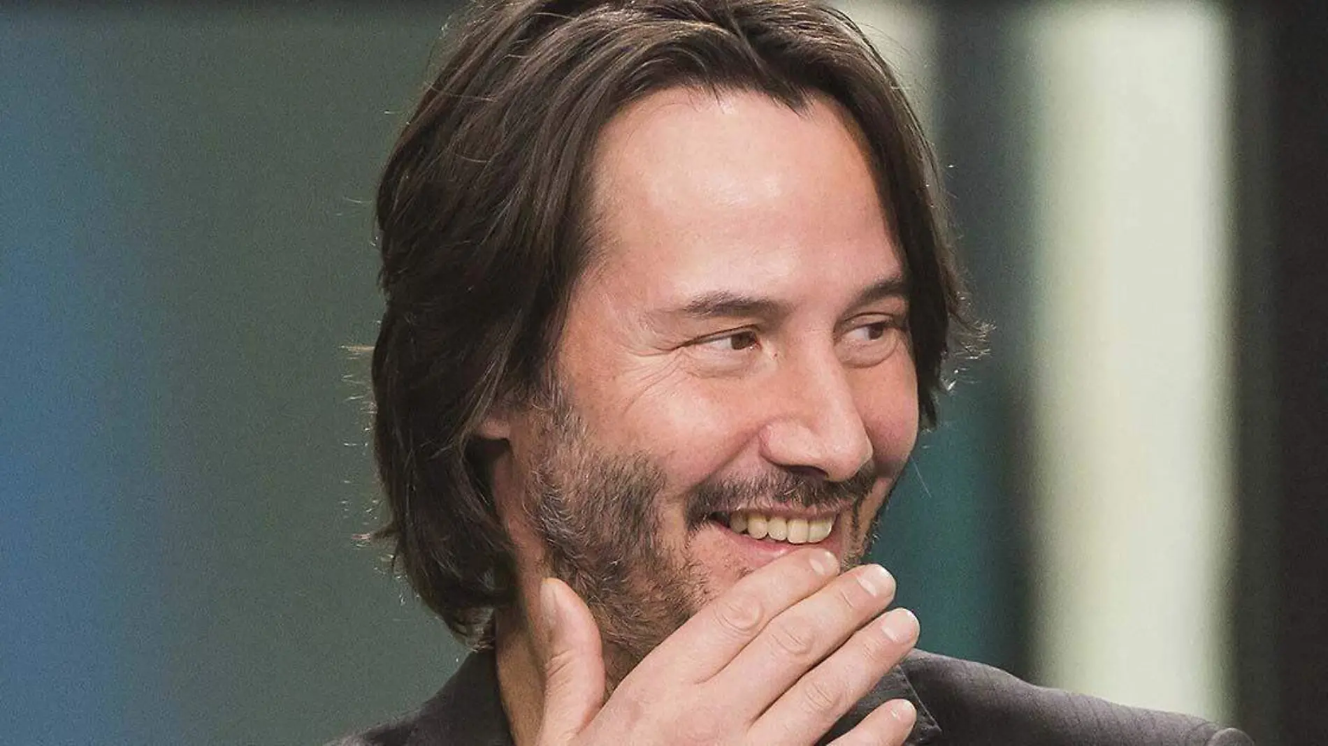 El actor Keanu Reeves es conocido por ser desapegado del dinero